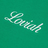 Loviah 'Basic' Tee - Green