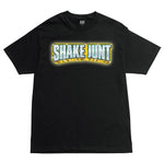 Shake Junt 'Bling Bling' Tee - Black