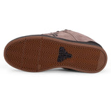 Fallen 'Heritage' Shoes - Stone/Black/Gum