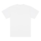 Loviah 'Team' Tee - White
