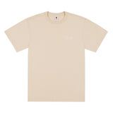 Loviah 'Athletic' Tee - Sand