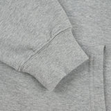 Loviah 'On The Block' Hoodie - Heather Grey