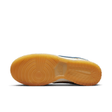 Nike 'Dunk Low' Shoes - Montreal Bagel Sesame Blue