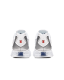 Nike 'Shox TL' Shoes - White