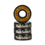 Bronson Speed Co. x Black Sabbath 'G3' Bearings - Multi