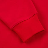 Loviah '3 Star' Crewneck - Red