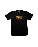 DGK 'Tarmac Terror' Tee - Black