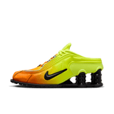 Nike x Martine Rose 'Shox MR4' Shoes - Safety Orange