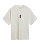 Vans 'Jump Drive' Tee - White