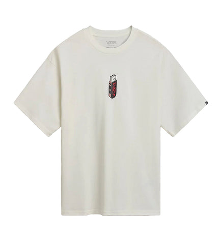 Vans 'Jump Drive' Tee - White