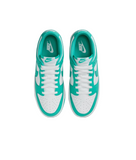 Nike 'Dunk Low' Shoes - Clear Jade