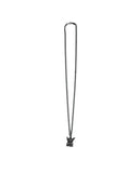 DGK 'Angel' Necklace - Silver