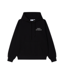 Obey 'Studios Palette' Hoodie - Black