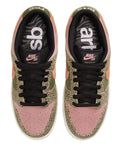 Nike SB 'Dunk Low' Shoes - Arts-Rec