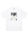 Supreme x Jordan 'Biggie' Tee - White