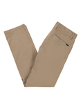 Volcom 'Frickin' Pants - Khaki