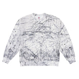 Loviah 'Wallride' Crewneck - Wall