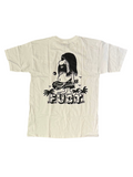 Fuct 'Pre Historic Era' Tee - White