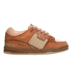 Globe 'Fusion' Shoes - Walnut