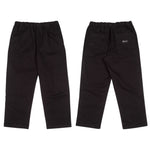 Red Dragon 'Decenzo' Baggy Pants - Black
