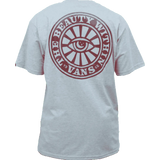 Vans 'Beauty Within' Tee - Grey