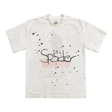 Cactus Jack x Sp5der 'Days Before Rodeo II' Tee - White