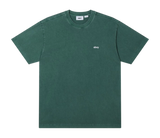 Obey 'Lowercase Pigment' Heavyweight Tee - Pine Needle