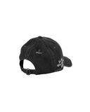 DGK 'Zephyr' Dad Cap - Black