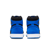 Nike 'Air Jordan 1 High Retro' Shoes - Royal Blue Reimagined