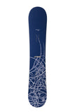 Public Snowboards 'General Select' Snowboard - Multi