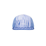 Jacker 'Illusion' Runner Strapback Cap - Multi