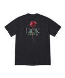 DGK 'Strung Up' Tee - Black