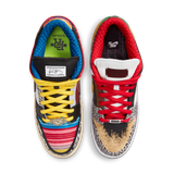 Nike SB 'Dunk Low' Shoes - What The Paul
