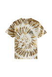 Vans 'Look Ahead' Tee - Tie Dye/Multi