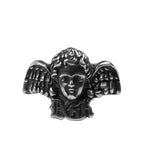 DGK 'Angel' Ring - Silver