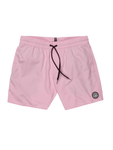 Volcom 'Lido Solid Trunk 16' Shorts - Pink