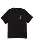 Obey 'Premium Sounds' Tee - Black