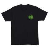 Independent 'Truck Co Legacy' Tee - Black