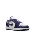 Nike 'Air Jordan 1 Low' Shoes - Sky J Purple