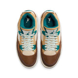Nike 'Air Jordan 4' Shoes - Cacao Wow (GS)
