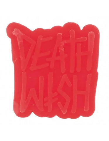 Deathwish 'Deathstack' Wax - Red