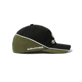 HUF x Toyota Trailhunter 5-Panel Cap