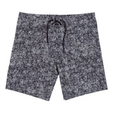 Red Dragon 'All OG' Boardshort - Black/White