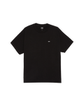 Obey 'Icon Stencil Flame' Tee - Black