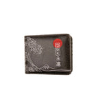 DGK 'Oceans' Wallet - Black