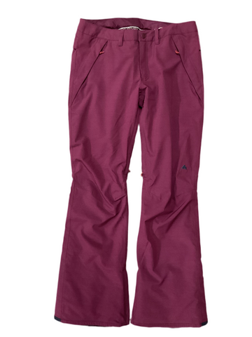 Burton 'WB Society' Snow Pants WMNS - Port Royal Heater
