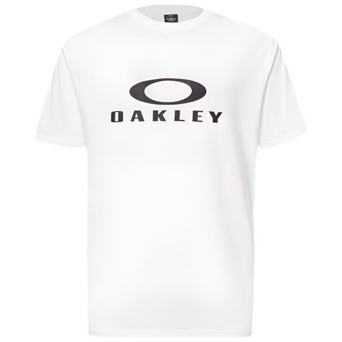 Oakley 'Bark 2.0' Tee - White