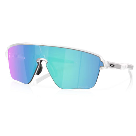 Oakley 'Corridor SQ' Sunglasses - Matte Clear