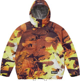 Supreme x Wu-Tang Clan GORE-TEX Shell Jacket - Multi