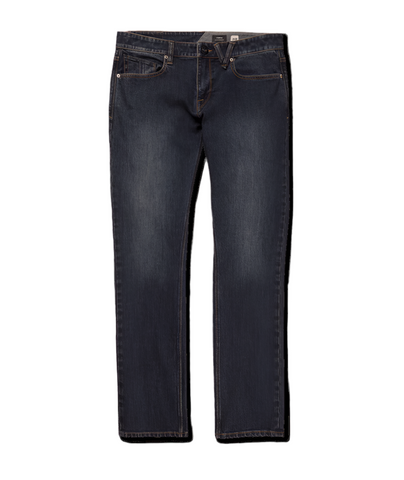 Volcom 'Vorta' Jeans - Vintage Blue